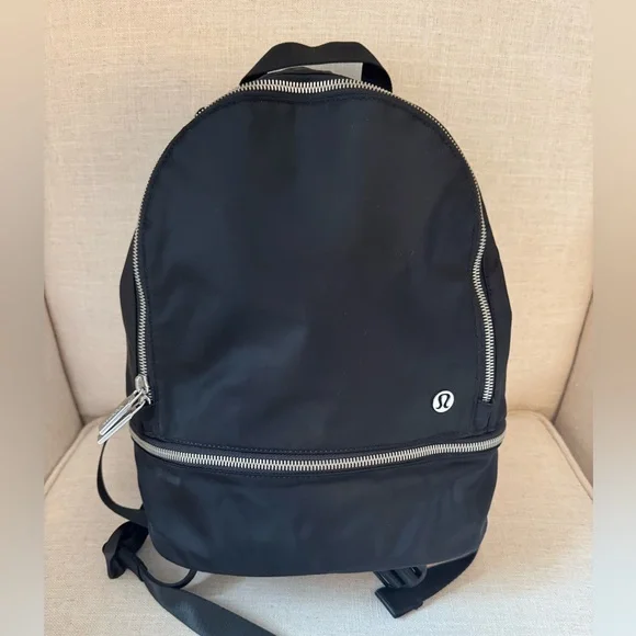 lululemon athletica | Bags | Lululemon City Adventurer Backpack Mini 1l  Black New | Poshmark
